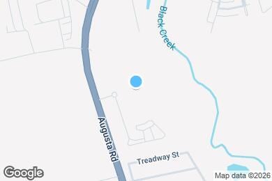 Map image of the property - Maret Cove