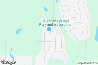 Map image of the property - 154 Drifter Dr