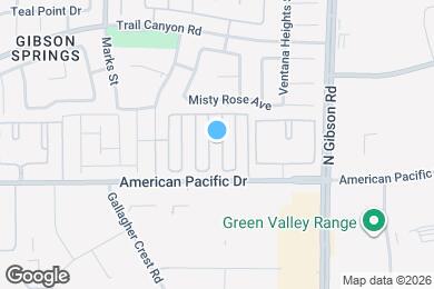 Map image of the property - 207 Luninborg St