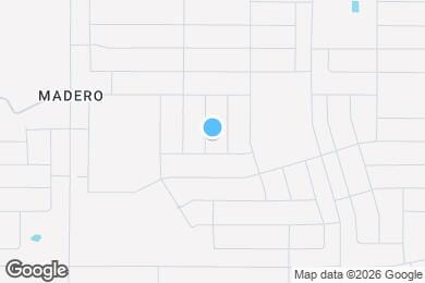Map image of the property - 15208 Bullfighter Blvd