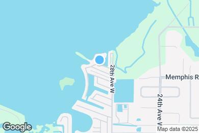 Map image of the property - 14 Basin St