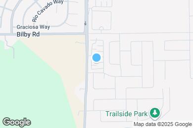 Map image of the property - 10492 Viva Ct