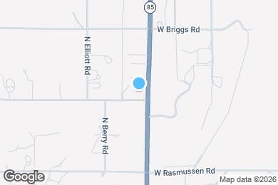 Map image of the property - 2041 N Ajo Gila Bend Hwy
