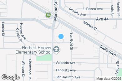 Map image of the property - Parkview Plaza II