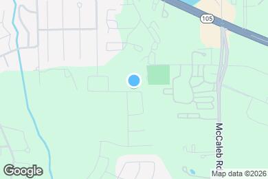 Map image of the property - 15254 Abella Dr