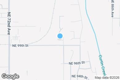 Map image of the property - Unit