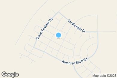 Map image of the property - 8081 Trapper Rnch Rd