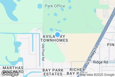 Map image of the property - 5653 Mercado Dr