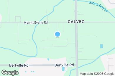 Map image of the property - 41448 Cozy Wy