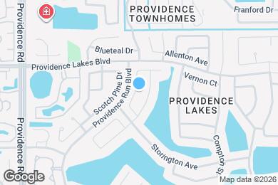 Map image of the property - 1540 Chepacket St