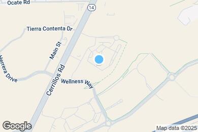 Map image of the property - Arcadia