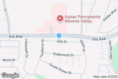 Map image of the property - 27280 Arla St