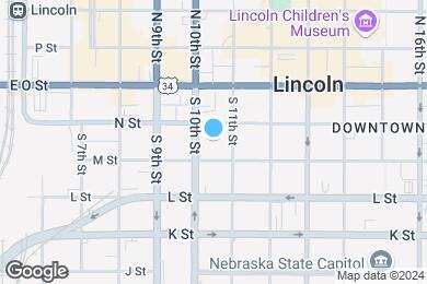 Map image of the property - Latitude Lincoln