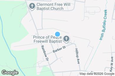 Map image of the property - 4268 Vincent St