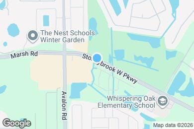 Map image of the property - 15333 Harrowgate Way