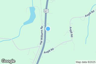 Map image of the property - 9339 Kershaw Camden Hwy