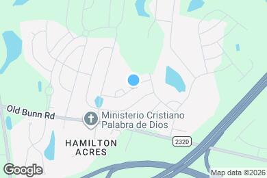 Map image of the property - 364 Gourd St