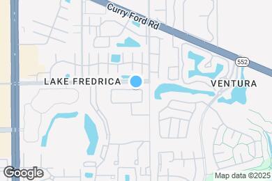 Map image of the property - 6060 Village Cir
