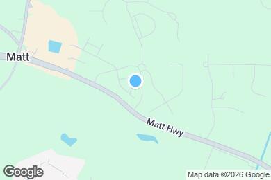 Map image of the property - 6075 Handley Dr