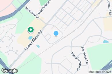 Map image of the property - 6 Aspen Way