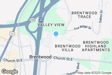Map image of the property - 108 Villa View Ct