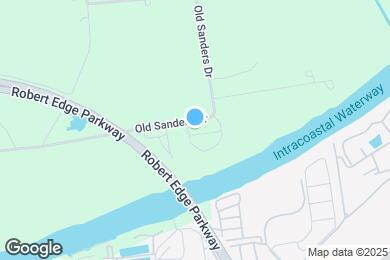 Map image of the property - Hawthorne Waterway