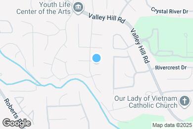 Map image of the property - 148 Little Joe Ct