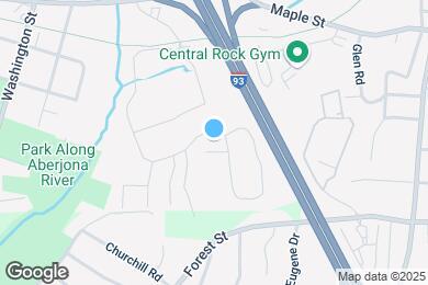 Map image of the property - 2 Stratton Dr