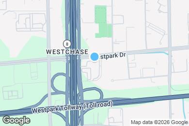 Map image of the property - Westpark Ranch Apartment Homes