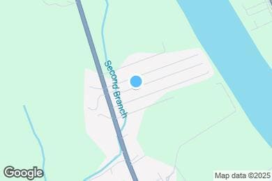 Map image of the property - 102 Rolling Acres Unit D
