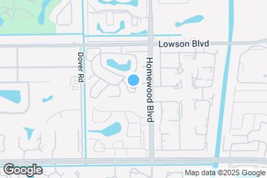 Map image of the property - 2722 Peer Ln