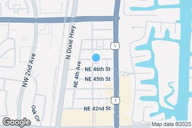 Map image of the property - Villa Rica Apartment Home