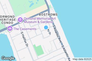 Map image of the property - 202 Bosarvey Dr