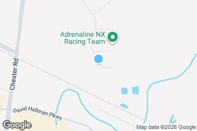 Map image of the property - 96393 Commodore Point Dr