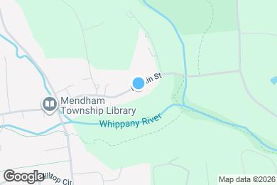 Map image of the property - 13 W Main St