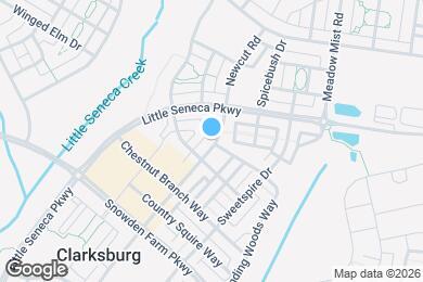 Map image of the property - 22946 Newcut Rd