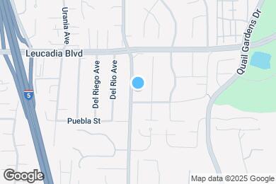 Map image of the property - 781 Saxony Rd