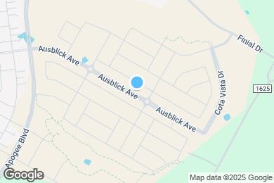 Map image of the property - Room in House on Hamadryas Dr