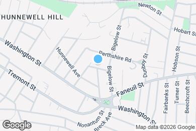 Map image of the property - 27 Justin Rd