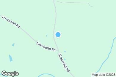 Map image of the property - 4151 Chapel Hill Rd