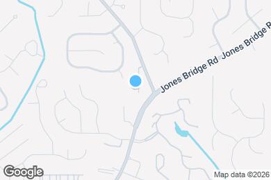 Map image of the property - 175 Wrights Mill Pl