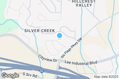Map image of the property - 134 Silver Arrow Cir