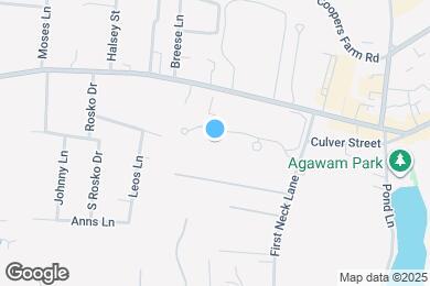 Map image of the property - 31 Terry Ct