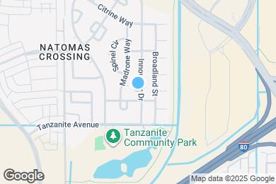 Map image of the property - 3655 Innovator Dr