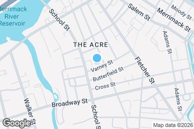 Map image of the property - 67 Varney St