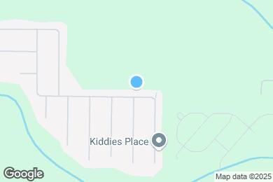 Map image of the property - 311 Ermines Way