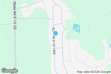 Map image of the property - 991 State Rd S-10-1490