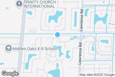 Map image of the property - 7507 Greenlake Way