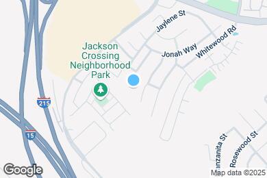 Map image of the property - 40370 Hannah Way