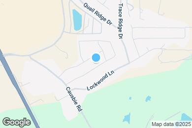 Map image of the property - 353 Paloma St